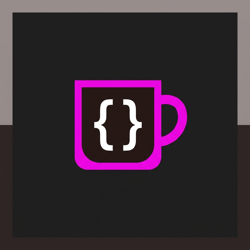 Midnight Macchiato